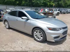 1G1ZE5ST4GF282902 2016 CHEVROLET MALIBU