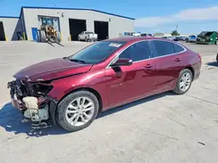 1G1ZE5ST4GF283175 2016 CHEVROLET MALIBU