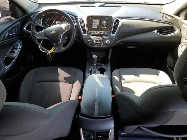1G1ZE5ST4GF283404 2016 CHEVROLET MALIBU - Image 8