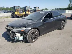 1G1ZE5ST4GF283760 2016 CHEVROLET MALIBU