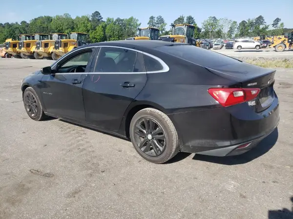 1G1ZE5ST4GF283760 2016 CHEVROLET MALIBU - Image 2