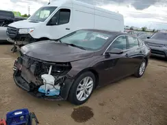 1G1ZE5ST4GF284441 2016 CHEVROLET MALIBU