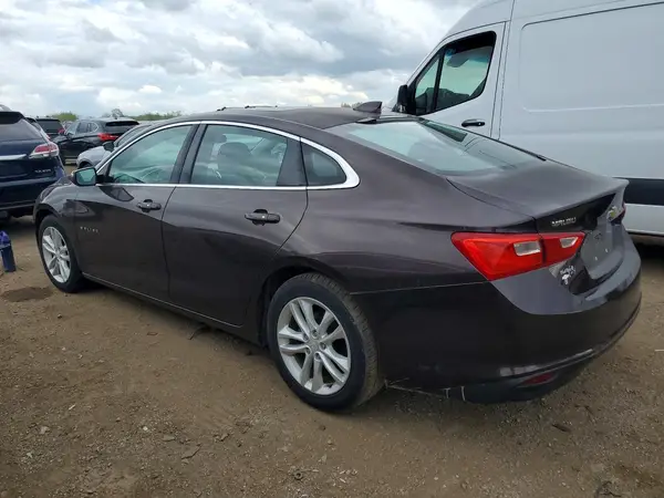 1G1ZE5ST4GF284441 2016 CHEVROLET MALIBU - Image 2