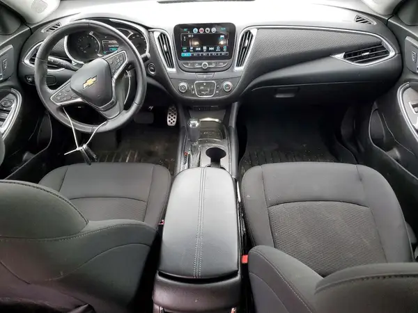 1G1ZE5ST4GF284441 2016 CHEVROLET MALIBU - Image 8