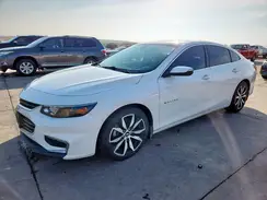 1G1ZE5ST4GF285704 2016 CHEVROLET MALIBU