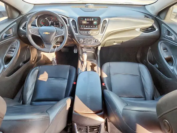 1G1ZE5ST4GF285704 2016 CHEVROLET MALIBU - Image 8