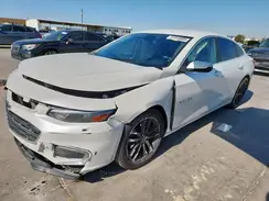 1G1ZE5ST4GF286013 2016 CHEVROLET MALIBU
