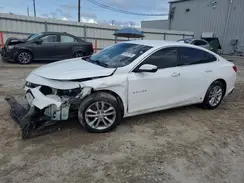 1G1ZE5ST4GF286206 2016 CHEVROLET MALIBU
