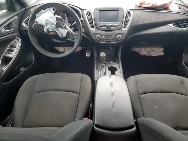 1G1ZE5ST4GF286206 2016 CHEVROLET MALIBU - Image 8