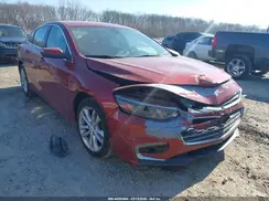 1G1ZE5ST4GF287209 2016 CHEVROLET MALIBU