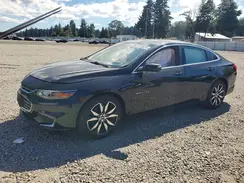 1G1ZE5ST4GF287257 2016 CHEVROLET MALIBU