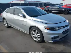 1G1ZE5ST4GF287937 2016 CHEVROLET MALIBU