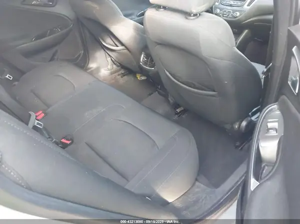 1G1ZE5ST4GF287937 2016 CHEVROLET MALIBU - Image 8