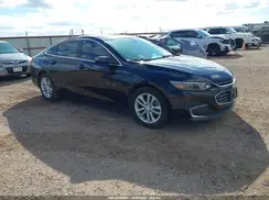 1G1ZE5ST4GF288098 2016 CHEVROLET MALIBU