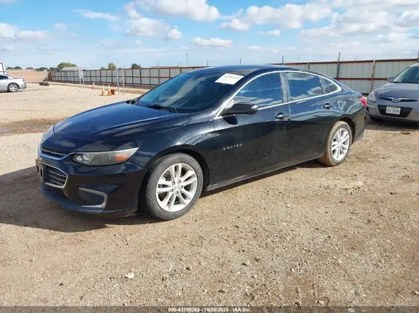1G1ZE5ST4GF288098 2016 CHEVROLET MALIBU - Image 2
