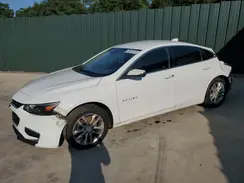1G1ZE5ST4GF288294 2016 CHEVROLET MALIBU
