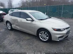 1G1ZE5ST4GF288425 2016 CHEVROLET MALIBU