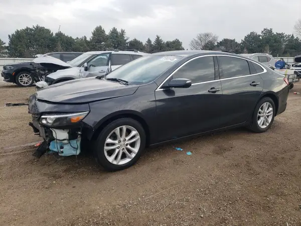 1G1ZE5ST4GF288618 2016 CHEVROLET MALIBU - Image 1