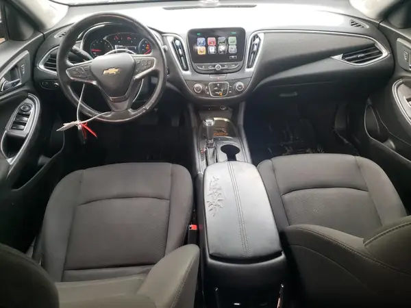 1G1ZE5ST4GF288618 2016 CHEVROLET MALIBU - Image 8