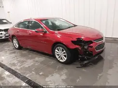 1G1ZE5ST4GF288845 2016 CHEVROLET MALIBU