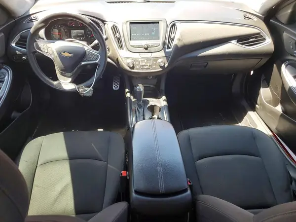 1G1ZE5ST4GF289249 2016 CHEVROLET MALIBU - Image 8