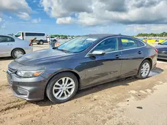 1G1ZE5ST4GF290093 2016 CHEVROLET MALIBU