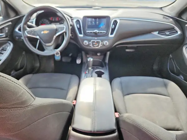 1G1ZE5ST4GF290093 2016 CHEVROLET MALIBU - Image 8