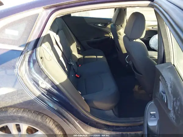 1G1ZE5ST4GF290420 2016 CHEVROLET MALIBU - Image 8