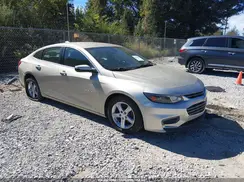 1G1ZE5ST4GF290692 2016 CHEVROLET MALIBU