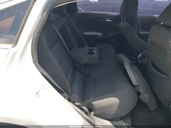 1G1ZE5ST4GF290868 2016 CHEVROLET MALIBU - Image 8