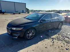 1G1ZE5ST4GF291065 2016 CHEVROLET MALIBU