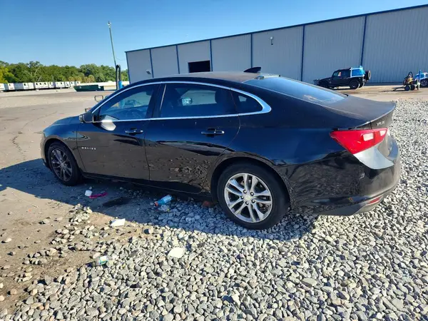1G1ZE5ST4GF291065 2016 CHEVROLET MALIBU - Image 2