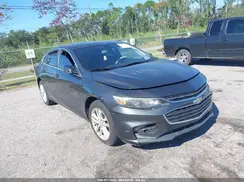 1G1ZE5ST4GF291583 2016 CHEVROLET MALIBU