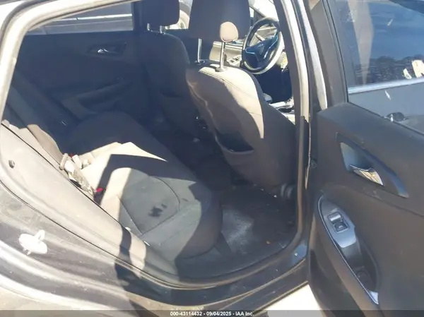 1G1ZE5ST4GF291583 2016 CHEVROLET MALIBU - Image 8