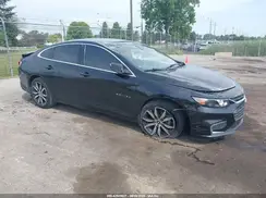 1G1ZE5ST4GF291678 2016 CHEVROLET MALIBU