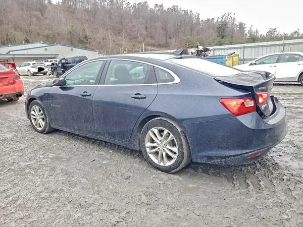 1G1ZE5ST4GF291826 2016 CHEVROLET MALIBU - Image 2