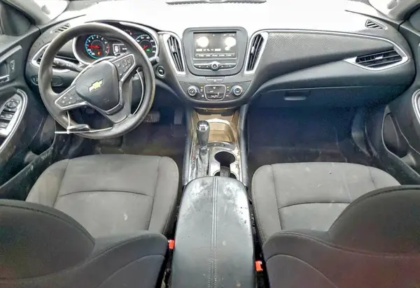 1G1ZE5ST4GF291826 2016 CHEVROLET MALIBU - Image 8