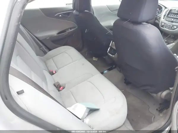 1G1ZE5ST4GF291888 2016 CHEVROLET MALIBU - Image 8