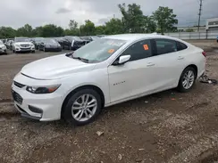 1G1ZE5ST4GF292135 2016 CHEVROLET MALIBU