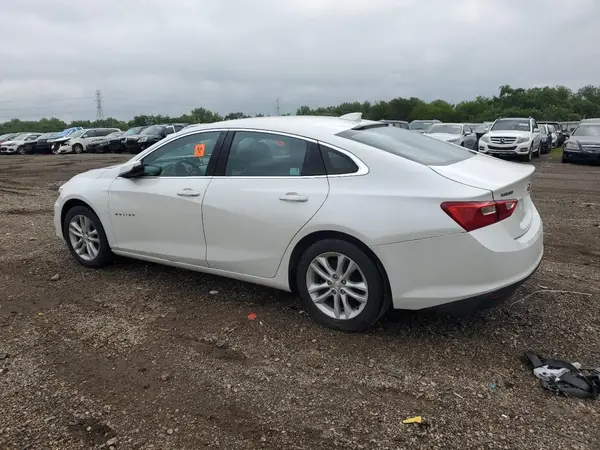 1G1ZE5ST4GF292135 2016 CHEVROLET MALIBU - Image 2