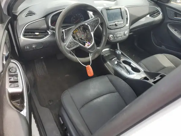 1G1ZE5ST4GF292135 2016 CHEVROLET MALIBU - Image 8