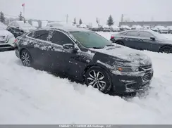 1G1ZE5ST4GF292720 2016 CHEVROLET MALIBU