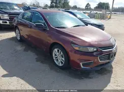 1G1ZE5ST4GF292863 2016 CHEVROLET MALIBU