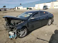 1G1ZE5ST4GF293172 2016 CHEVROLET MALIBU