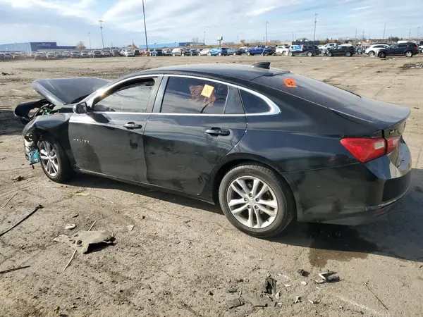 1G1ZE5ST4GF293172 2016 CHEVROLET MALIBU - Image 2