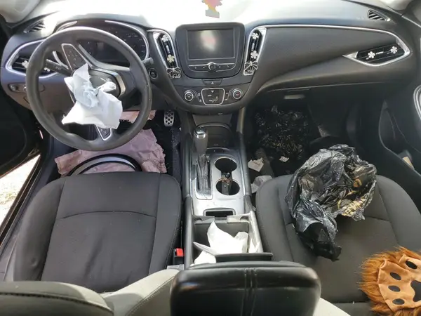 1G1ZE5ST4GF293172 2016 CHEVROLET MALIBU - Image 8