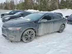 1G1ZE5ST4GF293690 2016 CHEVROLET MALIBU