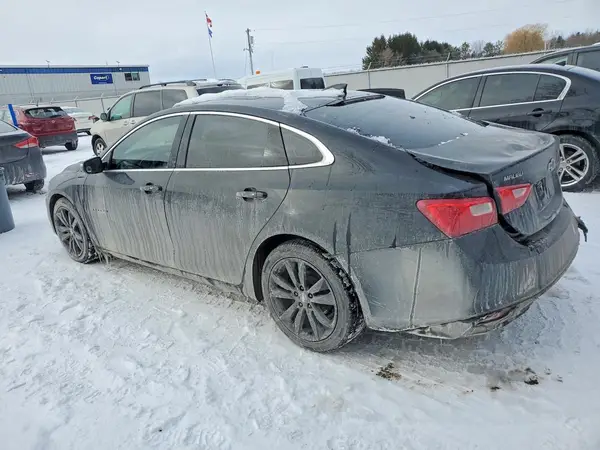1G1ZE5ST4GF293690 2016 CHEVROLET MALIBU - Image 2