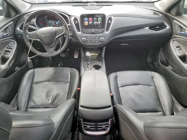 1G1ZE5ST4GF293690 2016 CHEVROLET MALIBU - Image 8