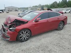 1G1ZE5ST4GF293849 2016 CHEVROLET MALIBU